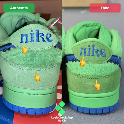 The Art of Authenticating Dunk Low: A Guide to Spotting Fakes